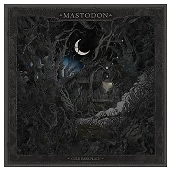 Mastodon - Cold Dark Place - Vinyl