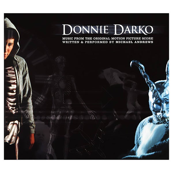 Michael Andrews - Donnie Darko (Original Score) - Vinyl