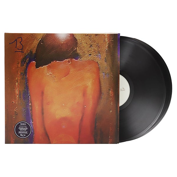 Blur - 13 - Vinyl