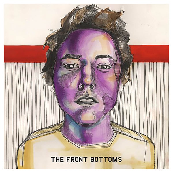 Front Bottoms - Vinyl