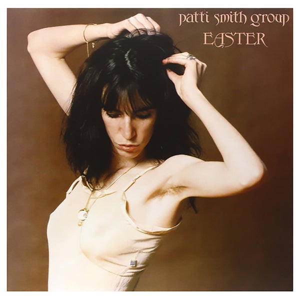 Patti Smith - Easter - Vinyl