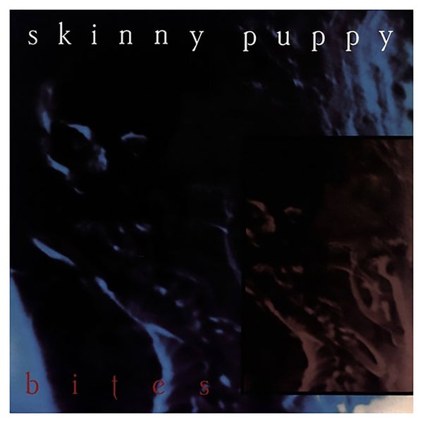 Skinny Puppy - Bites - Vinyl