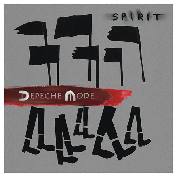 Depeche Mode - Spirit - Vinyl