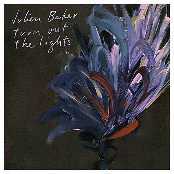 Julien Baker - Turn Out The Lights - Vinyl