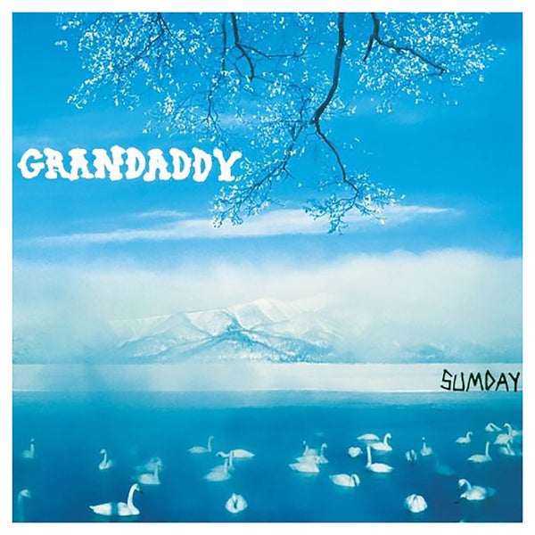 Grandaddy - Sumday - Vinyl