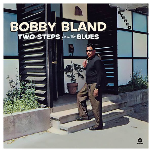 Bobby Blue Bland - Two Steps From The Blues - Vinyl