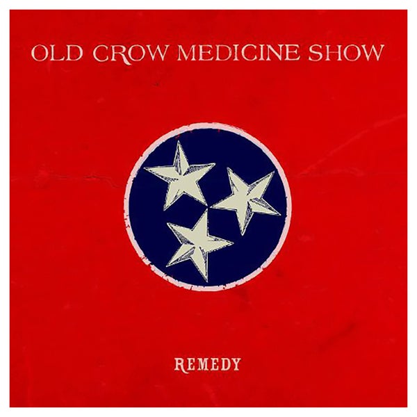 Old Crow Medicine Show - Remedy - Vinyl