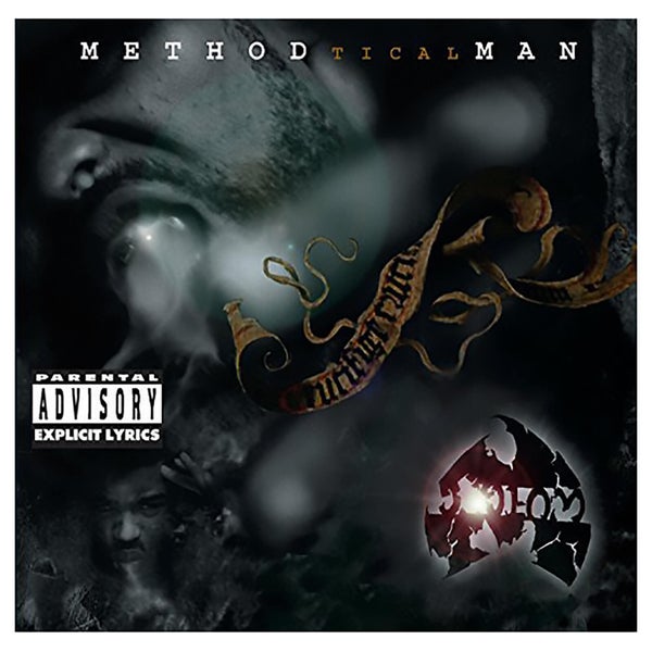 Method Man - Tical - Vinyl