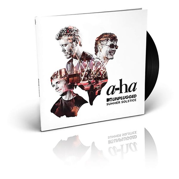 A-Ha - Mtv Unplugged - Summer Solstice - Vinyl