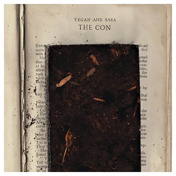 Tegan & Sara - Con - Vinyl