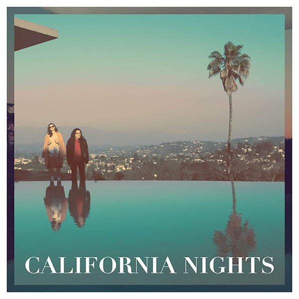 Best Coast - California Nights - Vinyl