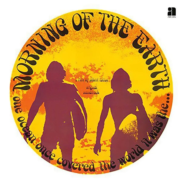 Morning Of The Earth/O.S.T. - Vinyl