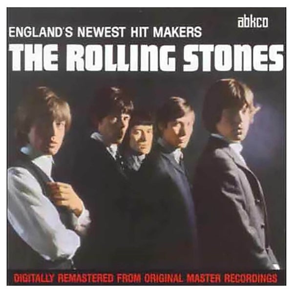 The Rolling Stones - England's Newest Hit Makers - Vinyl