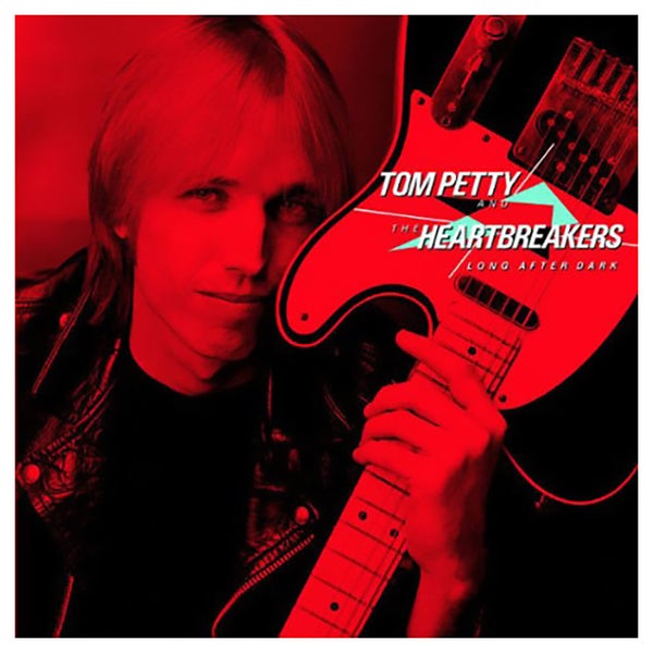Tom Petty & The Heartbreakers - Long After Dark - Vinyl