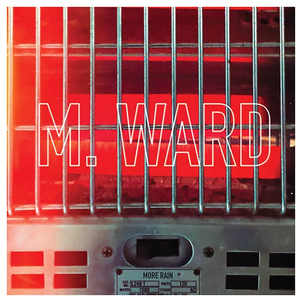 M Ward - More Rain - Vinyl