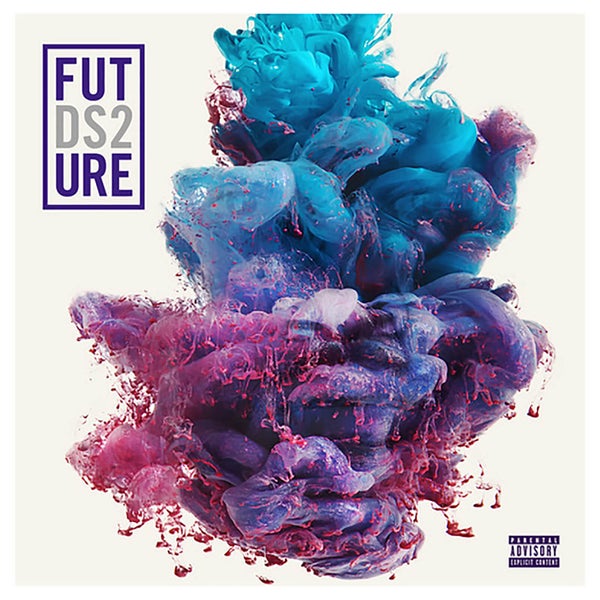 Future - DS2 - Vinyl