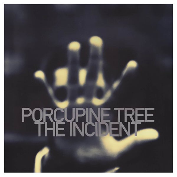 Porcupine Tree - Incident - Vinyl