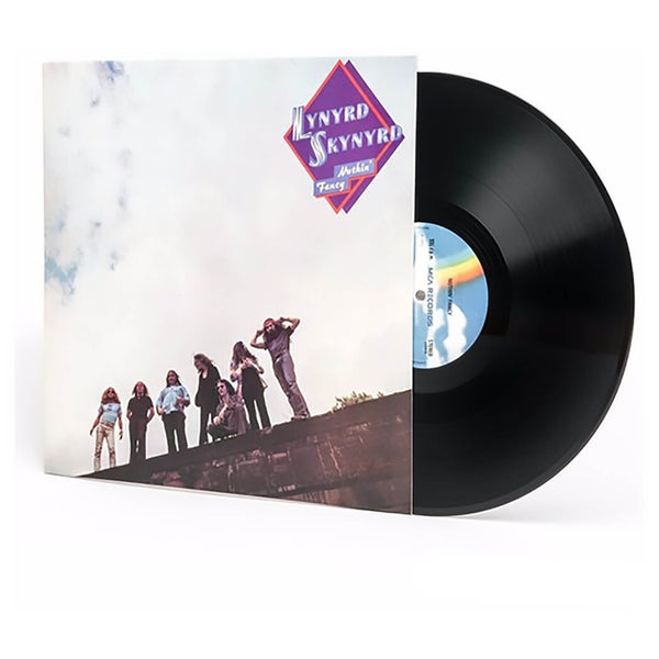 Lynyrd Skynyrd - Nuthin Fancy - Vinyl