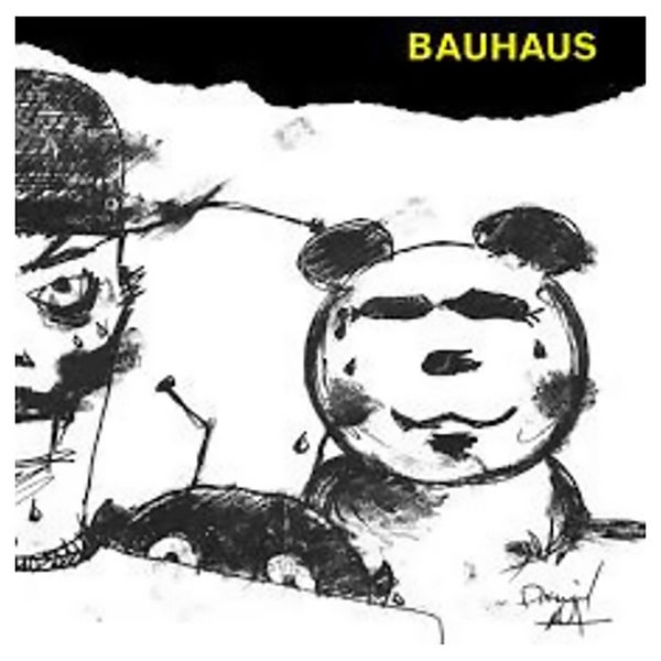 Bauhaus - Mask - Vinyl