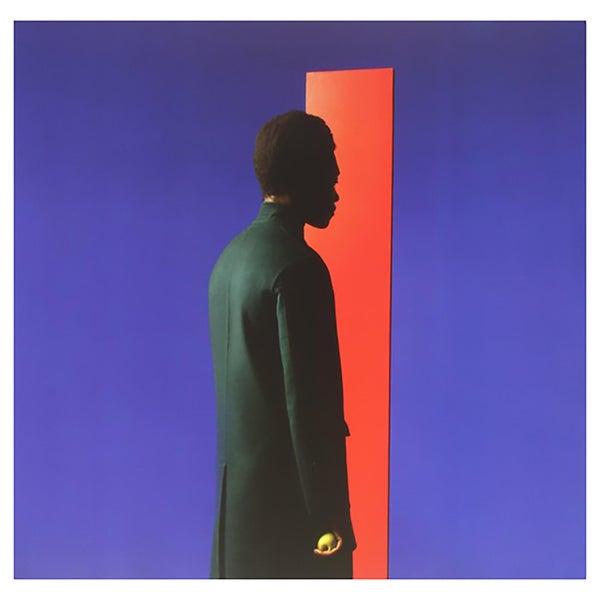 Benjamin Clementine - At Least For Now - Vinyl