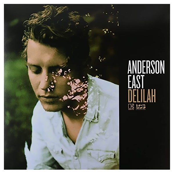 Anderson East - Delilah - Vinyl