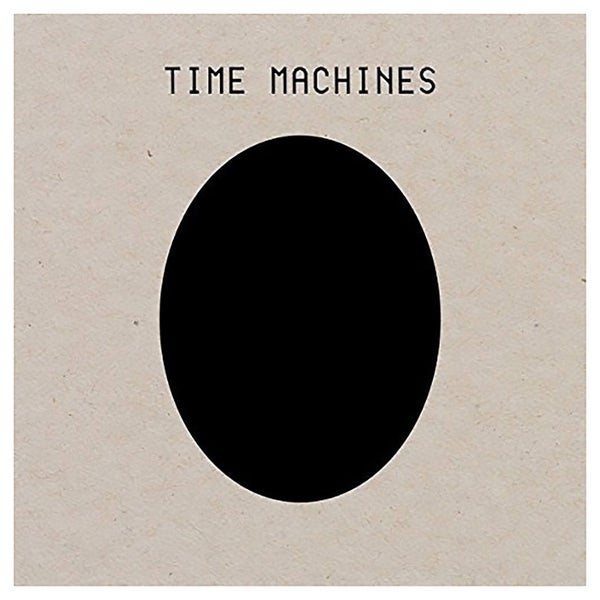 Coil - Time Machines - Vinyl