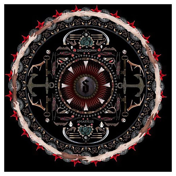 Shinedown - Amaryllis - Vinyl