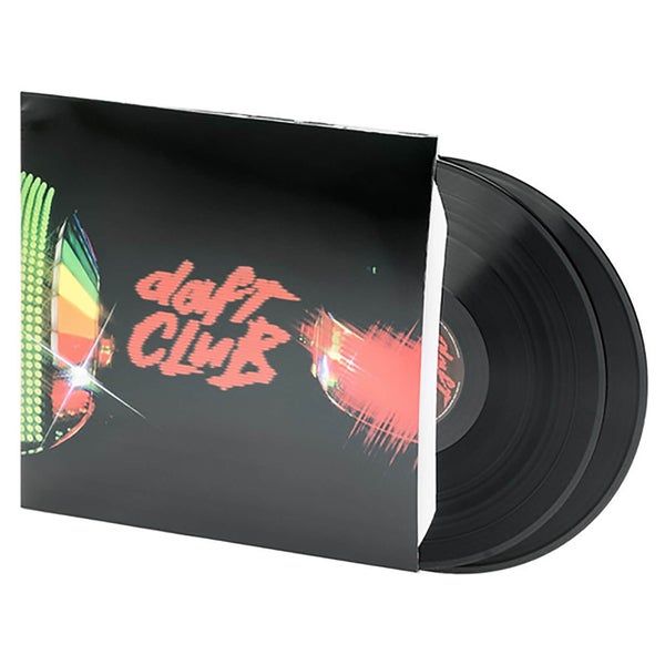 Daft Punk - Daft Club - Vinyl