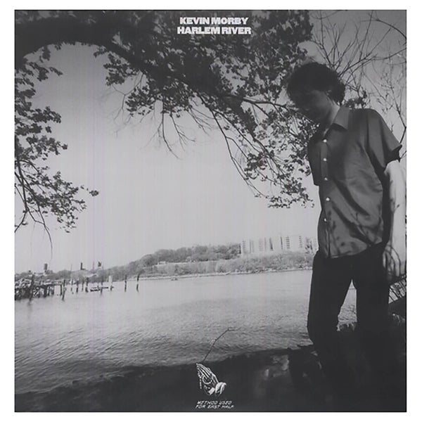 Kevin Morby - Harlem River - Vinyl
