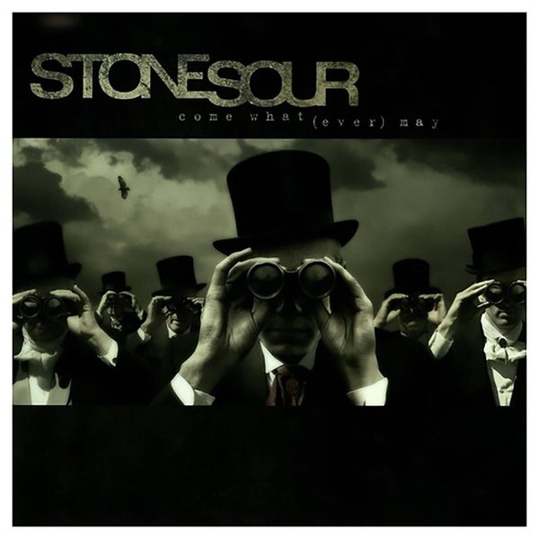Stone Sour - Come What(Ever) May (10th Anniversary Edition) - Vinyl