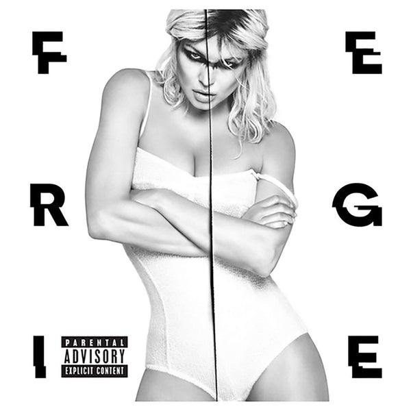 Fergie - Double Dutchess - Vinyl