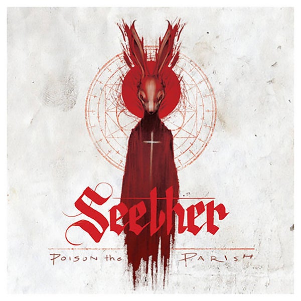 Seether - Poison The Parish - Vinyl