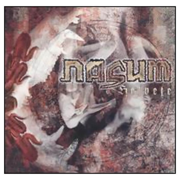 Nasum - Helvete - Vinyl