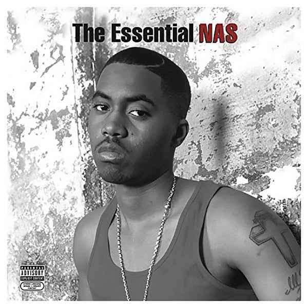 Essential Nas - Vinyl