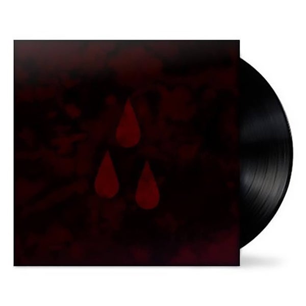 AFI (The Blood Album) - Vinyl