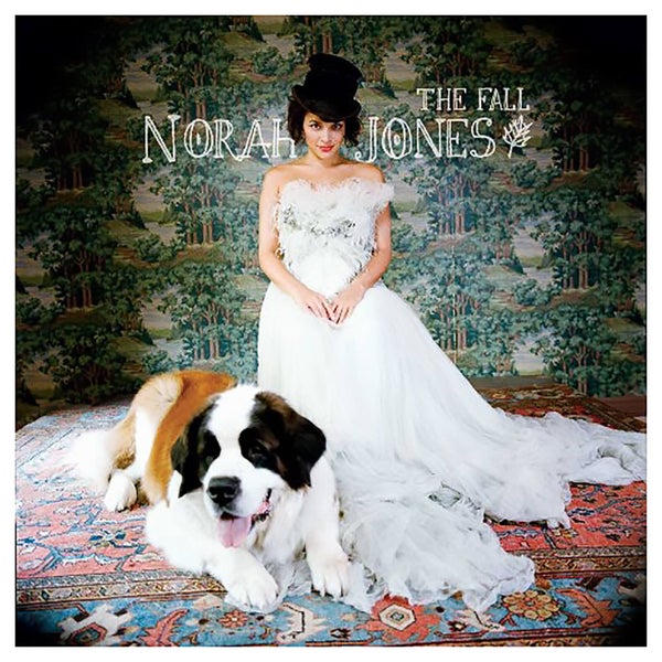 Norah Jones - Fall - Vinyl