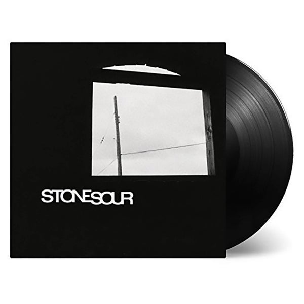 Stone Sour - Vinyl