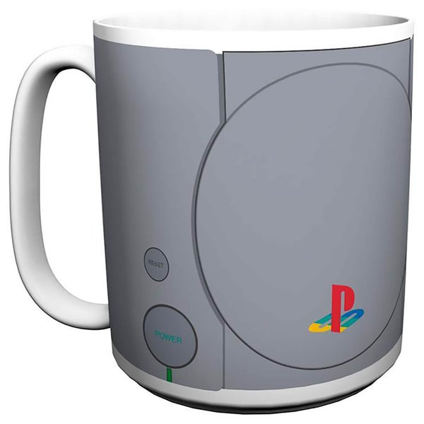 Playstation Console 20oz Giant Mug