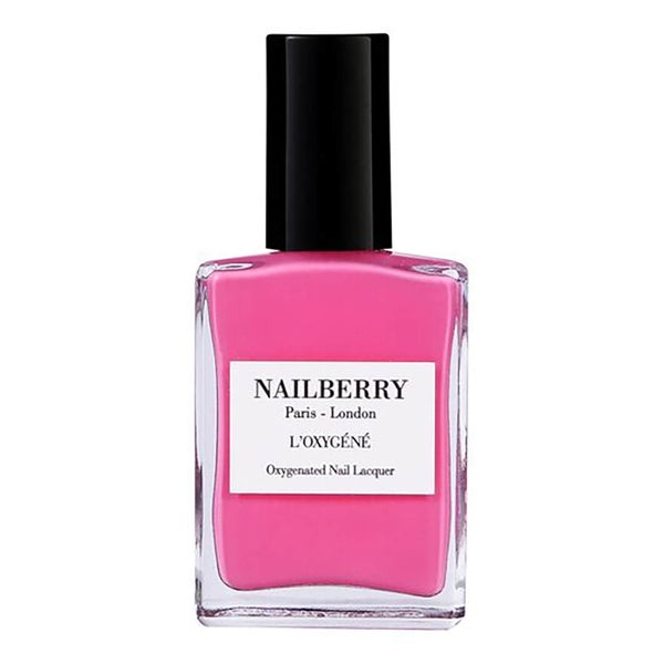 Esmalte de uñas L'Oxygene de Nailberry - Pink Tulip