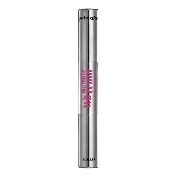 Urban Decay Double Team Special Effect mascara colorato - Junkshow 2x4 ml