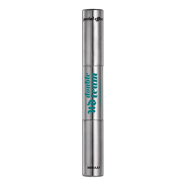 Urban Decay Double Team Special Effect mascara colorato - Deep End 2x4 ml