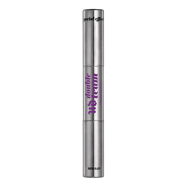 Urban Decay Double Team Special Effect mascara colorato - Vice 2x4 ml