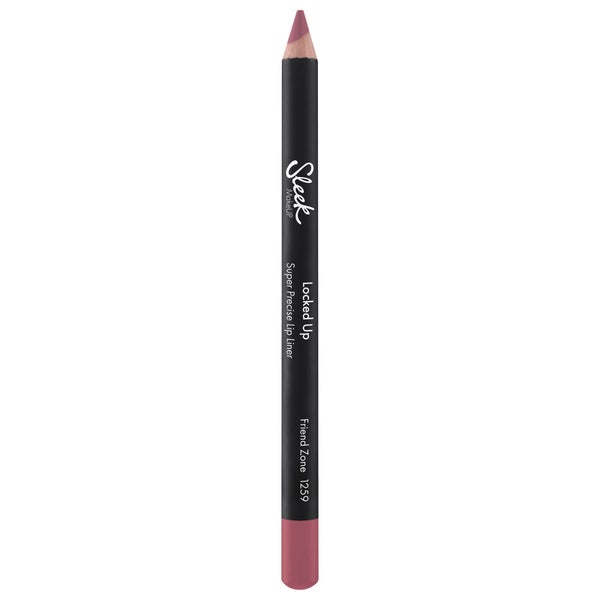 Sleek MakeUP Locked Up Super Precise Lip Liner (forskellige nuancer)