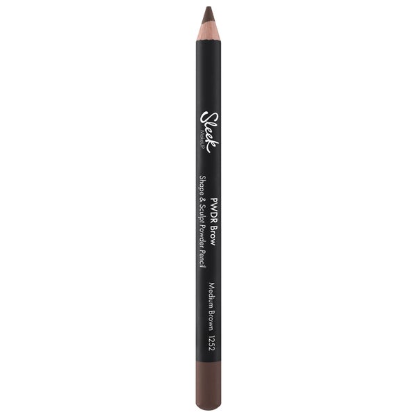 Sleek MakeUP Powder Brow Pencil (διάφορες αποχρώσεις)