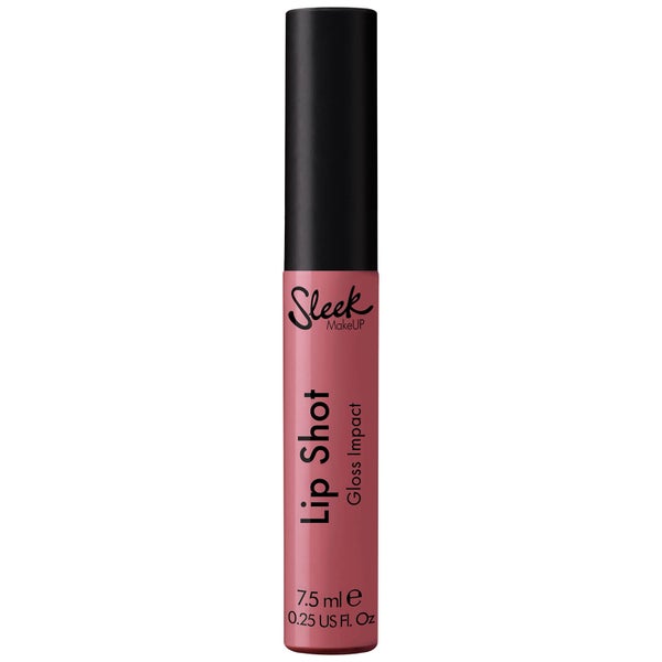 Sleek MakeUP Lip Shot rossetto liquido 6 ml (varie tonalità)