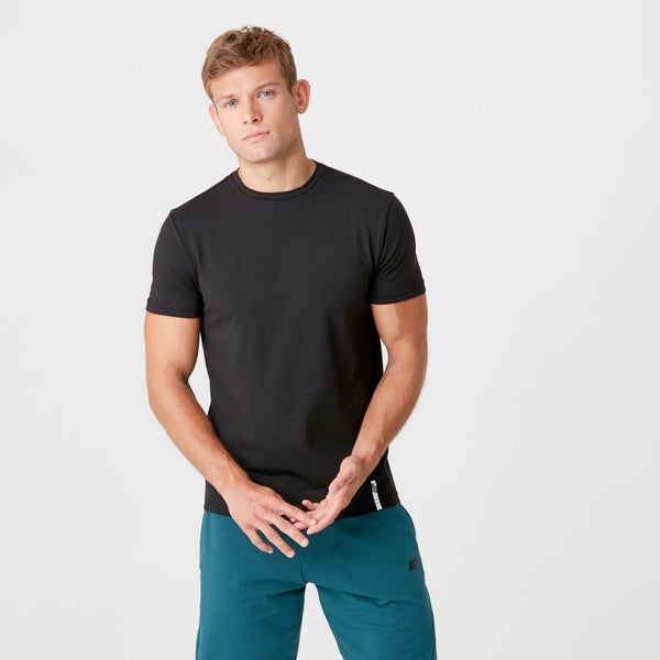 Κλασικό Μπλουζάκι Luxe - S