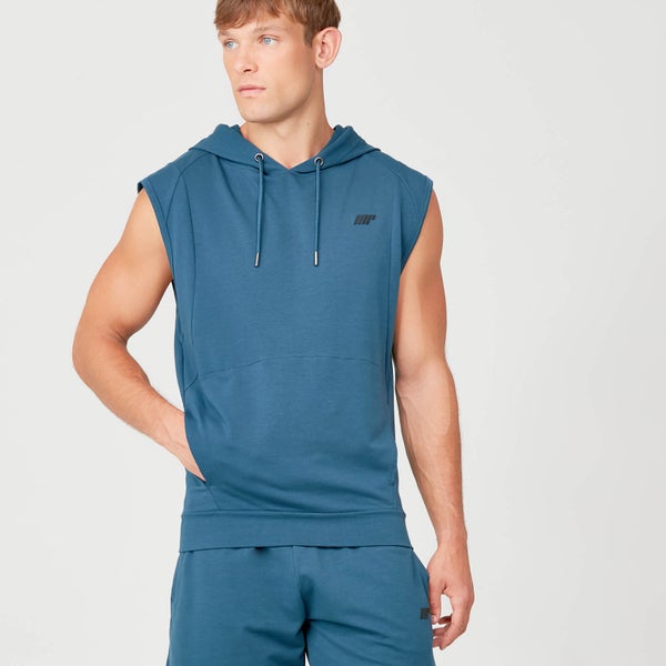 Form Sleeveless Hoodie