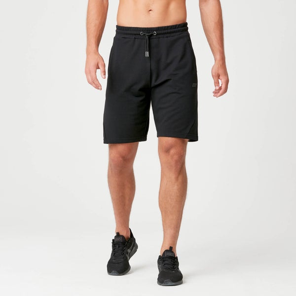 MP Form Sweat Shorts - Black - XXL