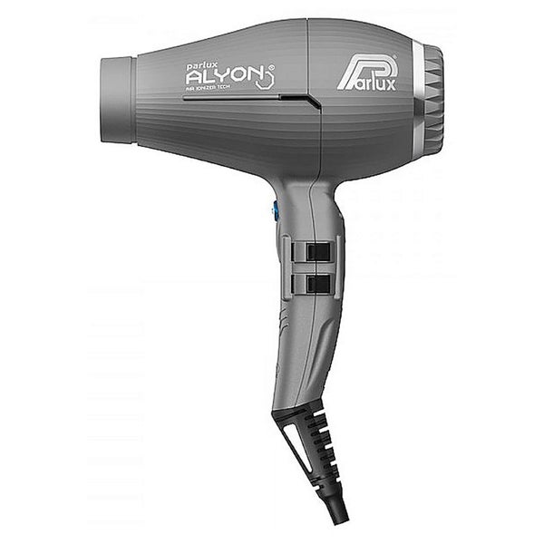 Parlux Alyon Hair Dryer - Graphite