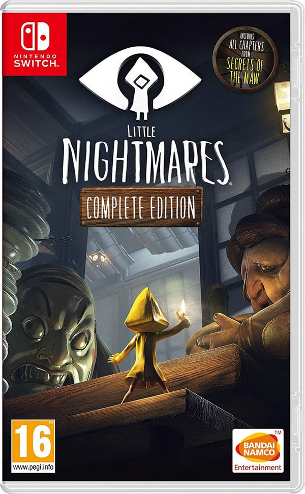Little Nightmares™ Complete Edition -